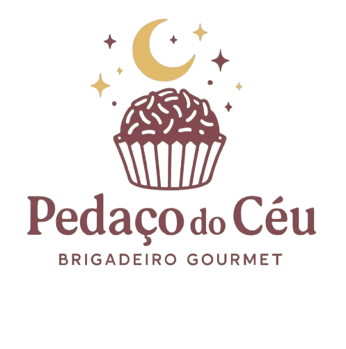 Logo Brigaderia Delícia